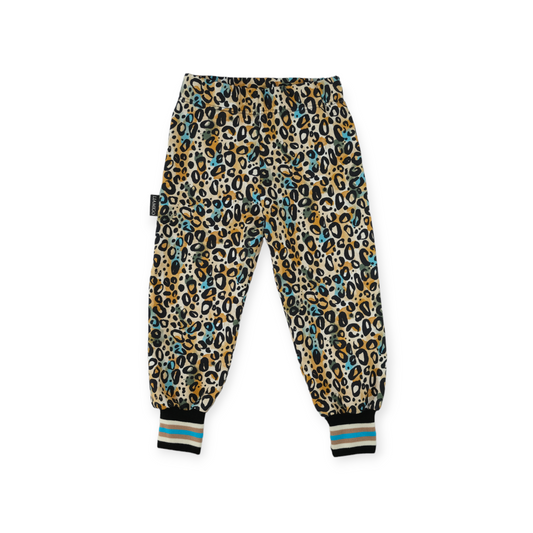 Aqua Leo-broek