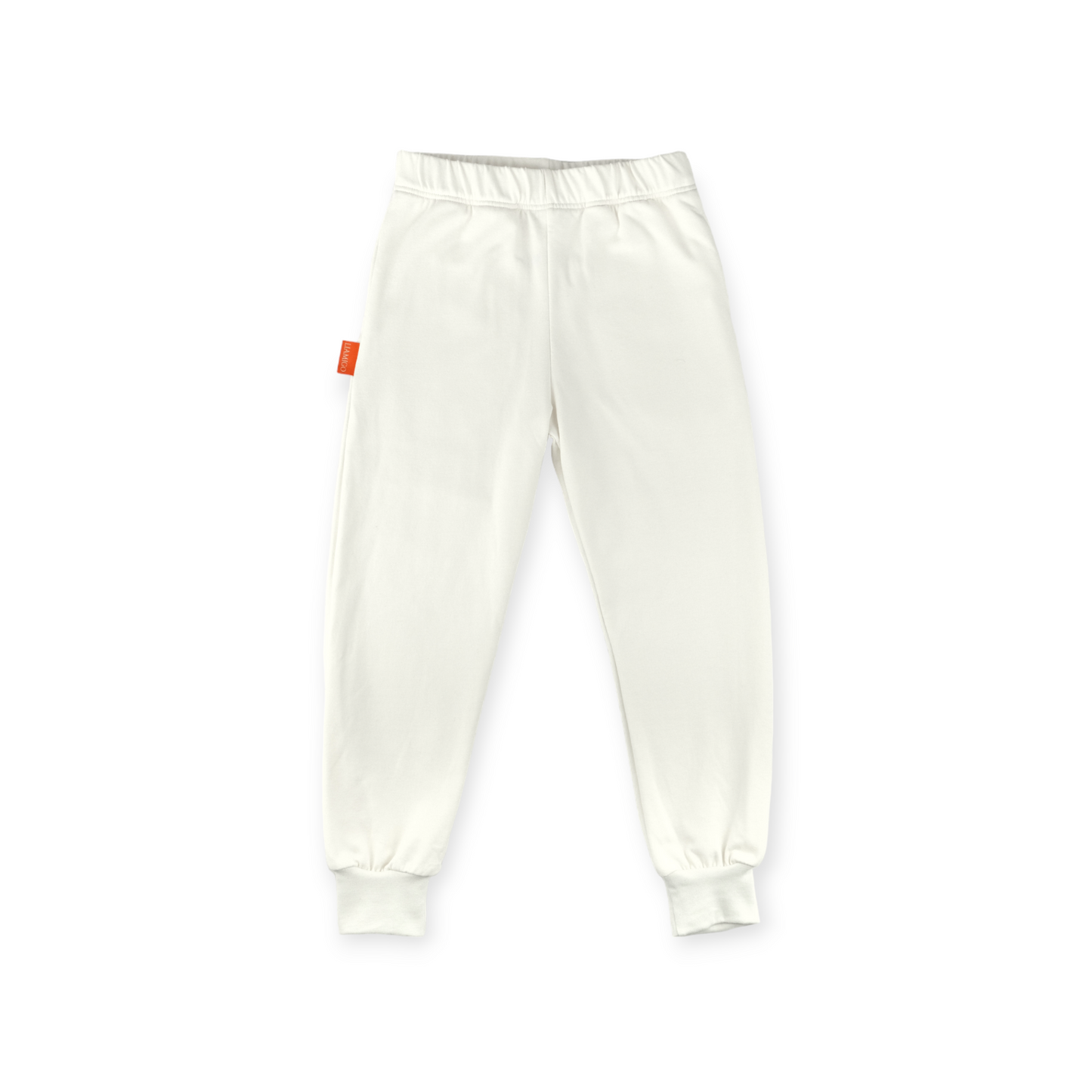 Ongeverfde Cozybreeze broek