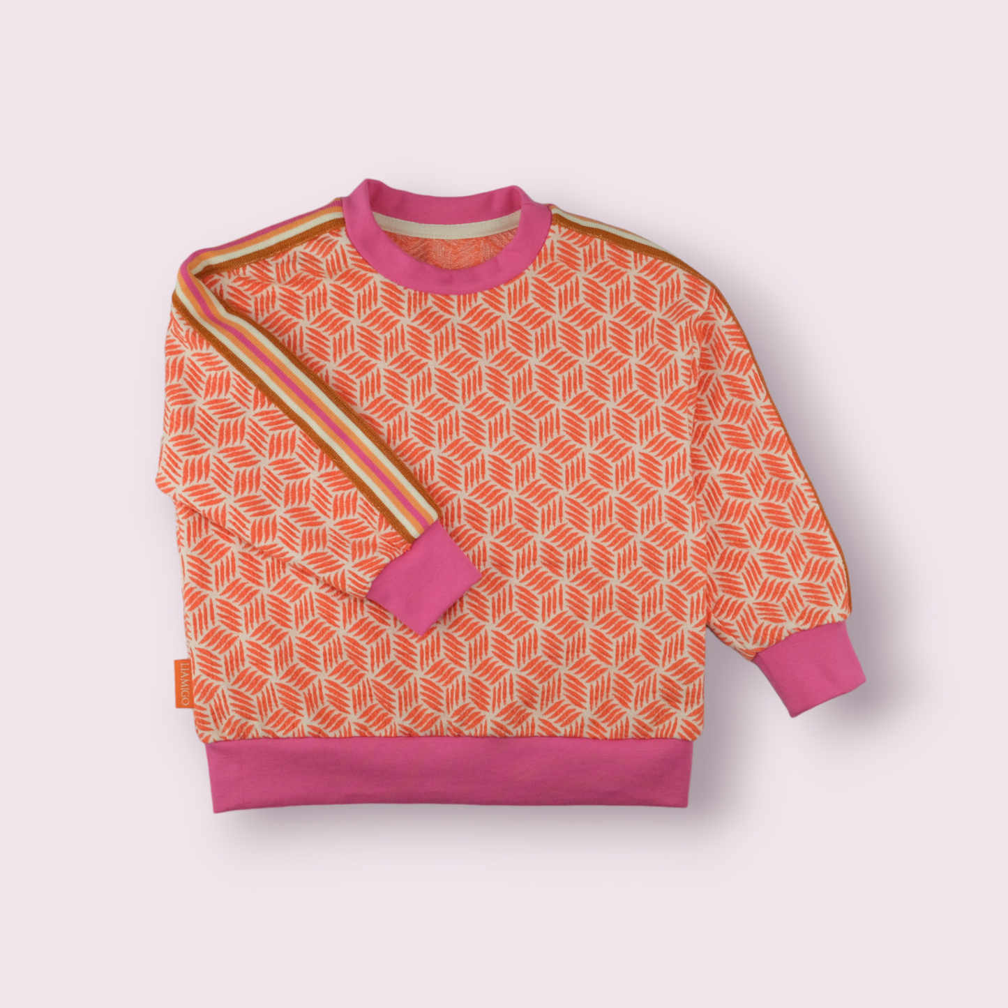 KalleidoKids 3D Coral Rose