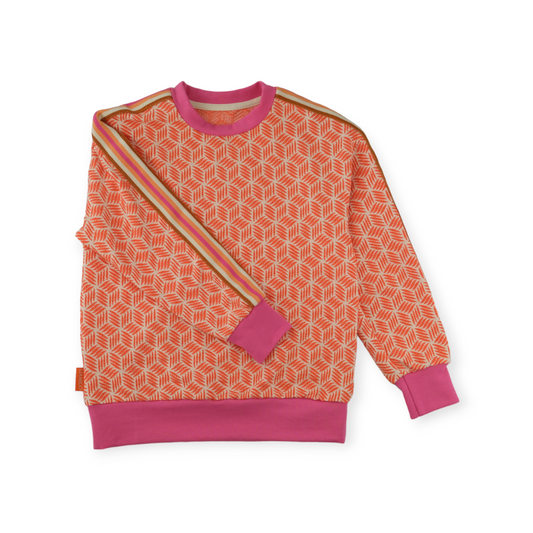 KalleidoKids 3D Coral Rose